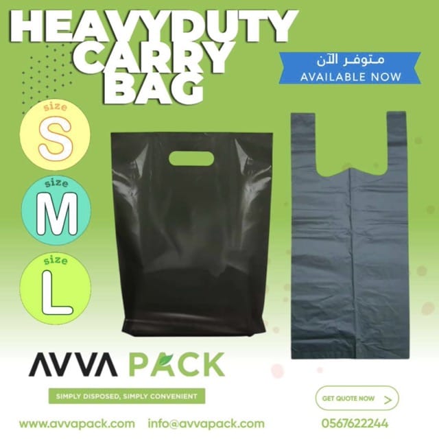 Carry Bag